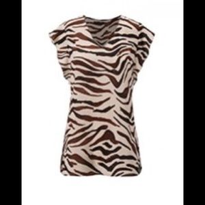 F19 Cabi Zebra Top